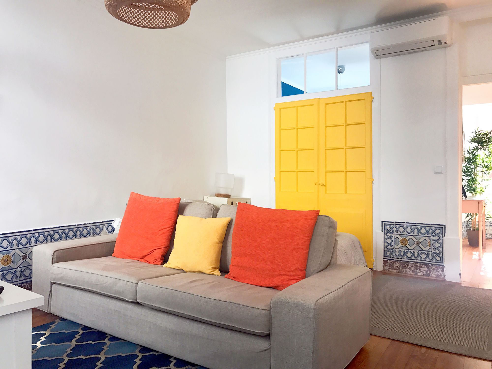 Bairro Alto Yellow By Homing Lisboa Dış mekan fotoğraf