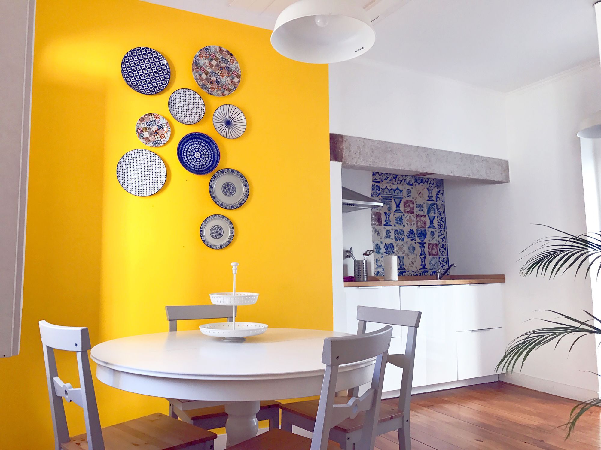 Bairro Alto Yellow By Homing Lisboa Dış mekan fotoğraf